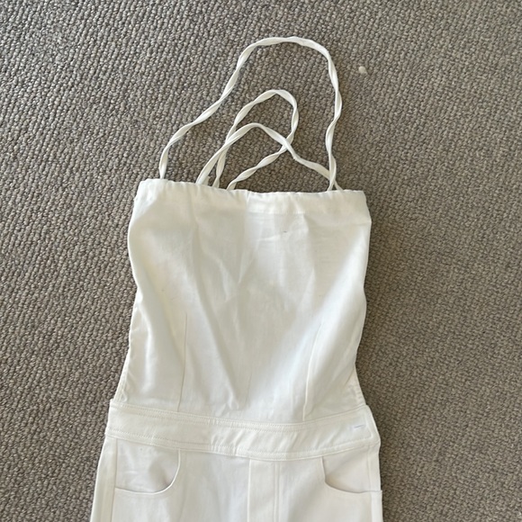 Pann jumpsuit - Picture 4 of 6